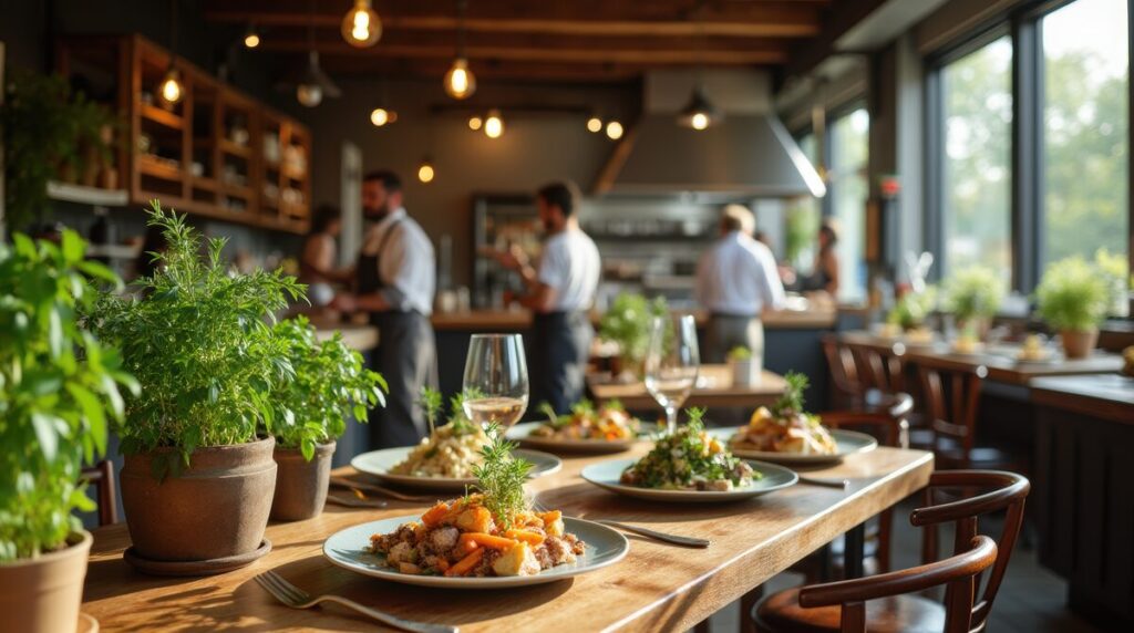 A Food Lover’s Guide to the Best Dining in Vista Royale: Savoring Hidden Gems and Local Flavor in Florida Ridge